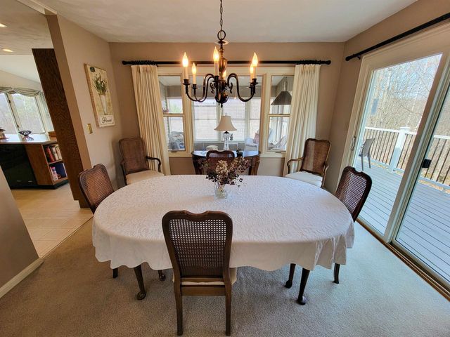 13 Fox Run Road, Underhill, VT 05489