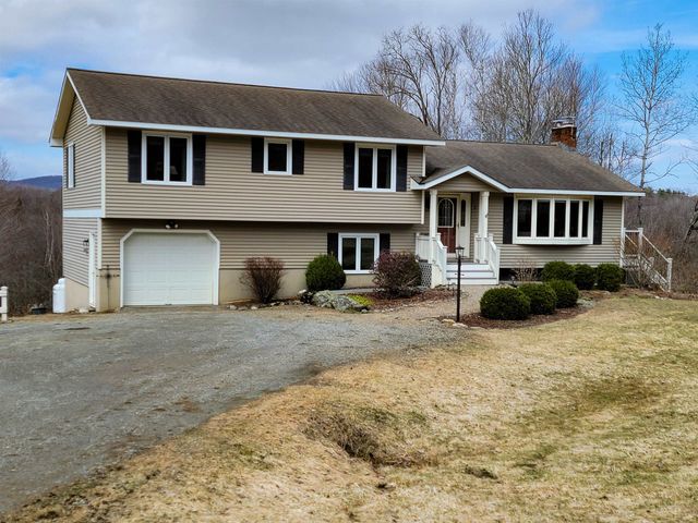 13 Fox Run Road, Underhill, VT 05489