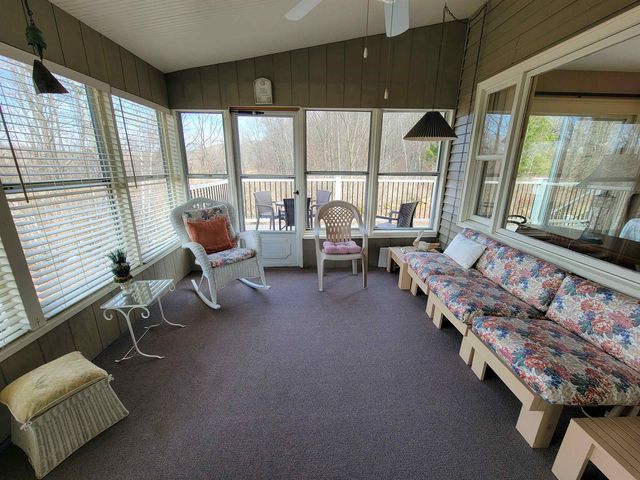 13 Fox Run Road, Underhill, VT 05489