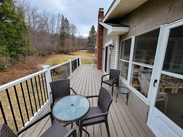 13 Fox Run Road, Underhill, VT 05489