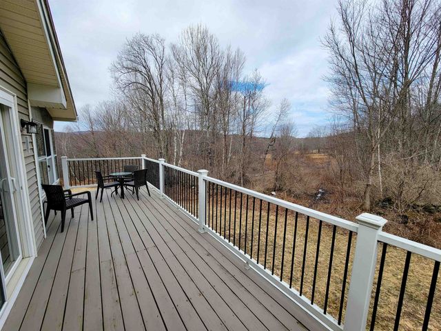 13 Fox Run Road, Underhill, VT 05489