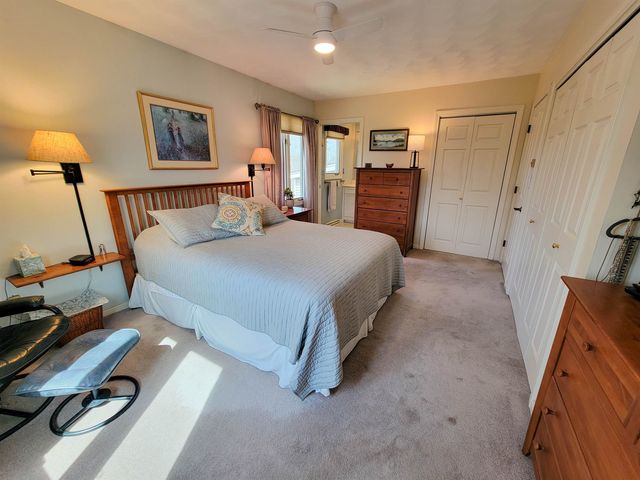 13 Fox Run Road, Underhill, VT 05489