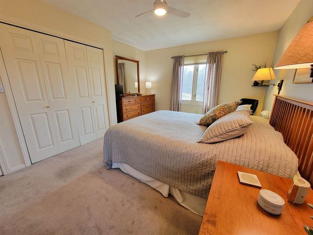 13 Fox Run Road, Underhill, VT 05489