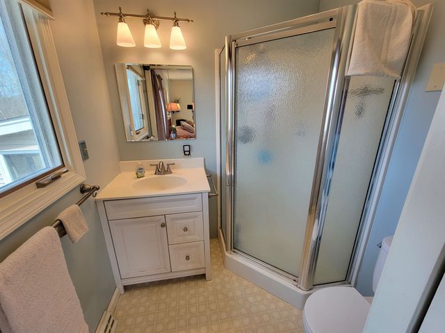 13 Fox Run Road, Underhill, VT 05489