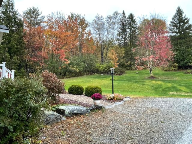 13 Fox Run Road, Underhill, VT 05489