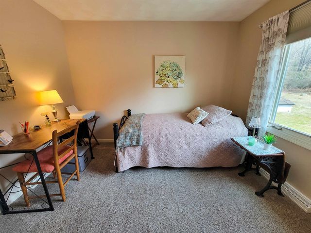 13 Fox Run Road, Underhill, VT 05489