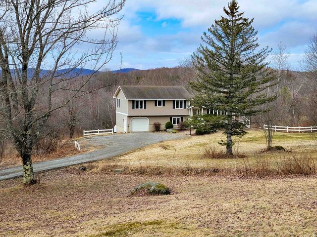 13 Fox Run Road, Underhill, VT 05489