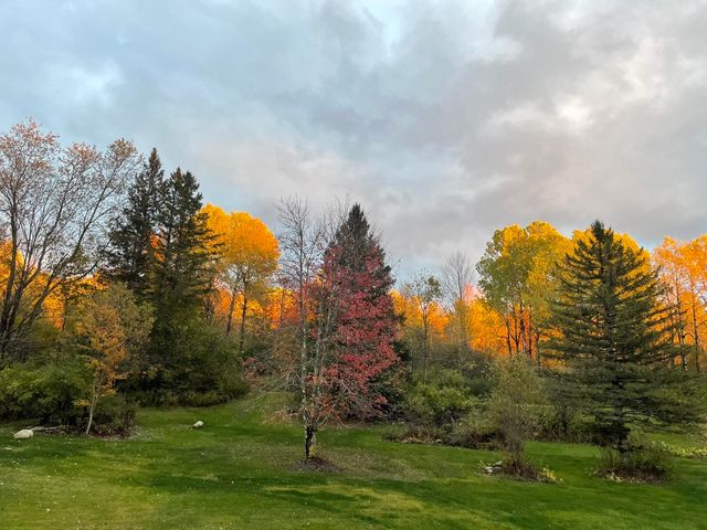 13 Fox Run Road, Underhill, VT 05489