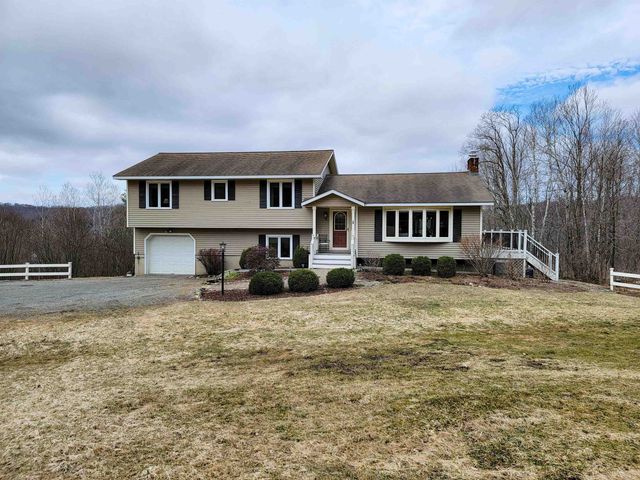 13 Fox Run Road, Underhill, VT 05489