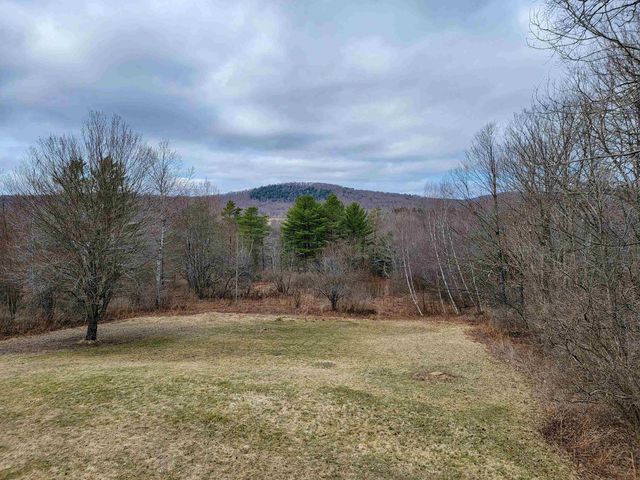 13 Fox Run Road, Underhill, VT 05489