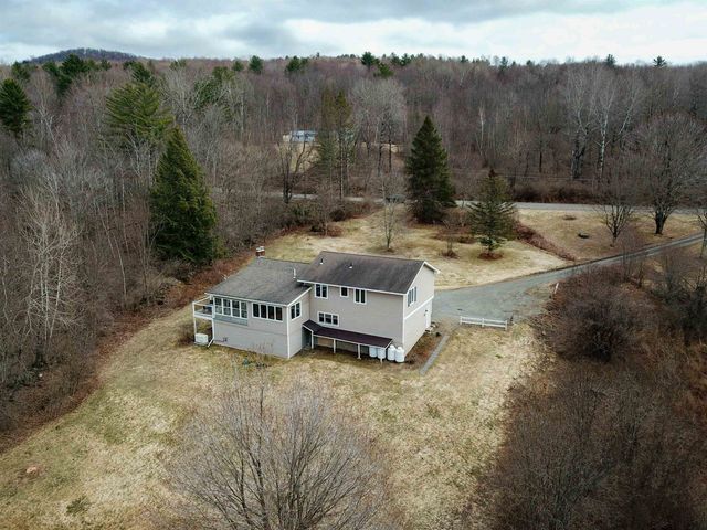 13 Fox Run Road, Underhill, VT 05489