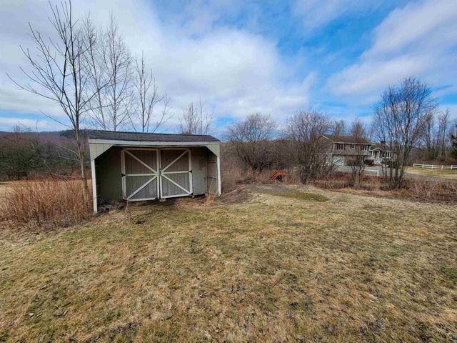 13 Fox Run Road, Underhill, VT 05489