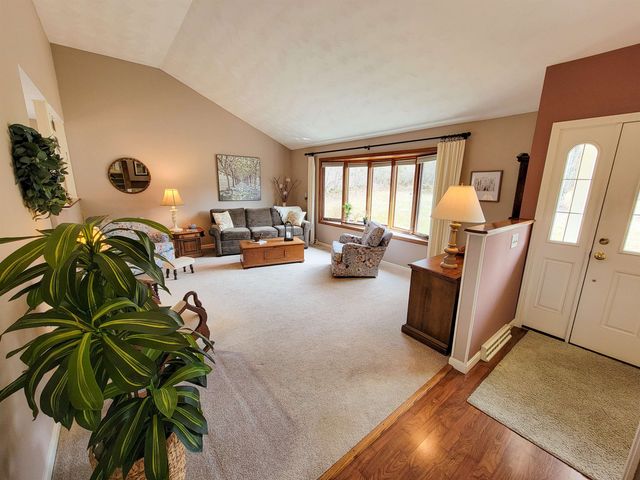 13 Fox Run Road, Underhill, VT 05489