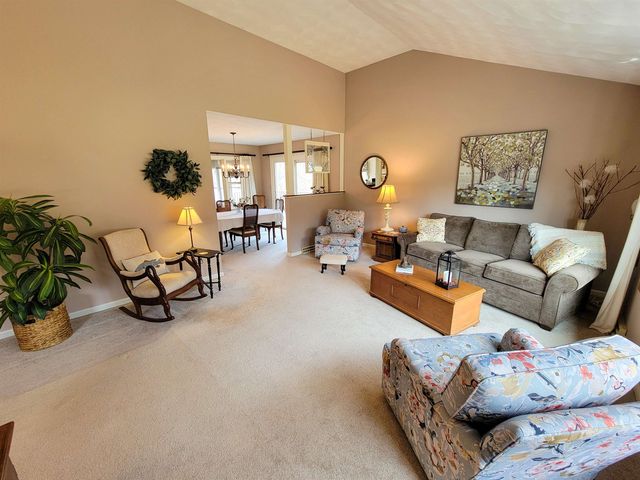 13 Fox Run Road, Underhill, VT 05489
