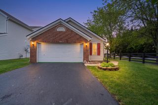 5183 Baker Ridge Drive, Columbus, OH 43228