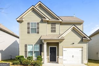 6420 Woodwell Drive, Union City, GA 30291
