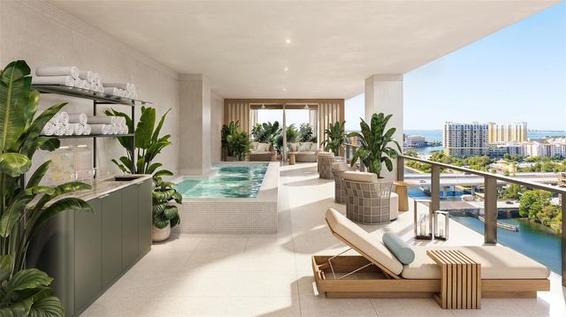 111 S ASHLEY DRIVE 3303, Tampa, FL 33602