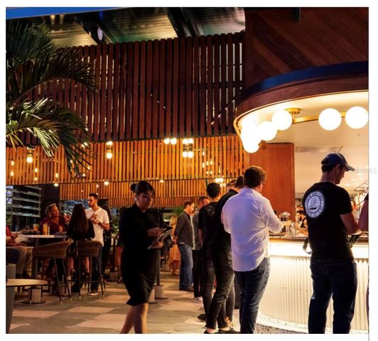 111 S ASHLEY DRIVE 3303, Tampa, FL 33602