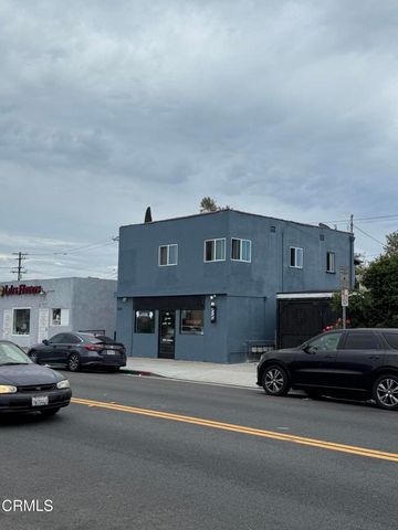318 320 E Market Street, Long Beach, CA 90805