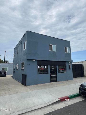 318 320 E Market Street, Long Beach, CA 90805