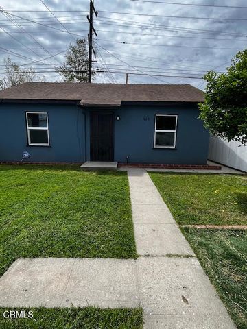 318 320 E Market Street, Long Beach, CA 90805
