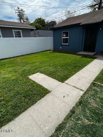318 320 E Market Street, Long Beach, CA 90805