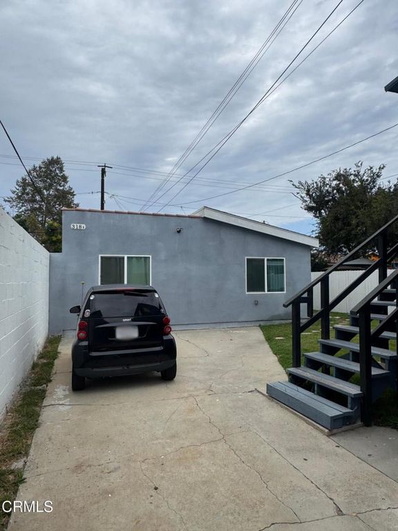 318 320 E Market Street, Long Beach, CA 90805