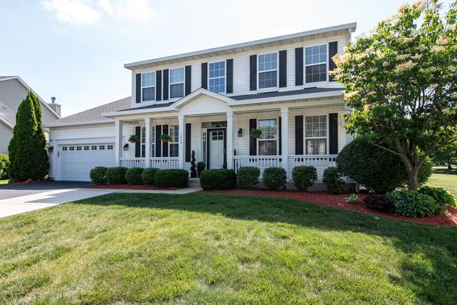 1650 Natures Way, Lindenhurst, IL 60046