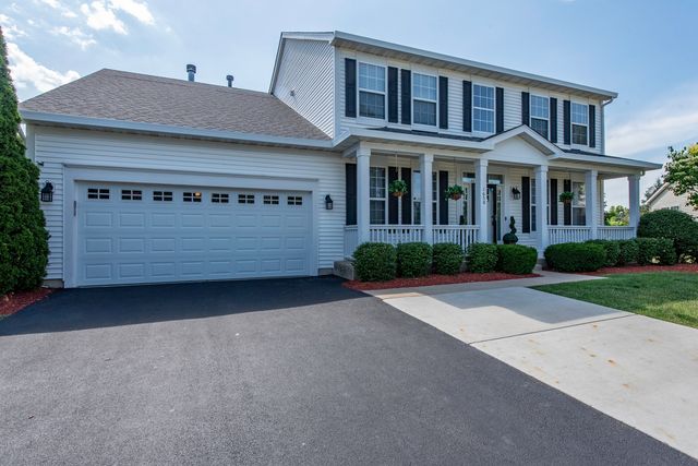 1650 Natures Way, Lindenhurst, IL 60046