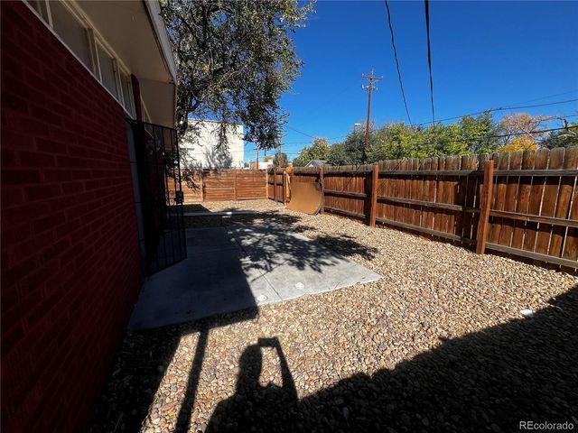 1932 Dallas Street, Aurora, CO 80010