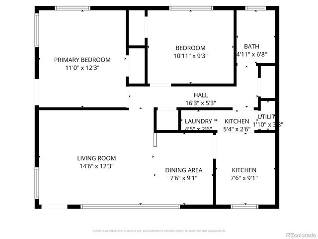 1932 Dallas Street, Aurora, CO 80010