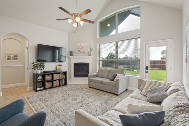 4014 Whitetail Lane, Melissa, TX 75454