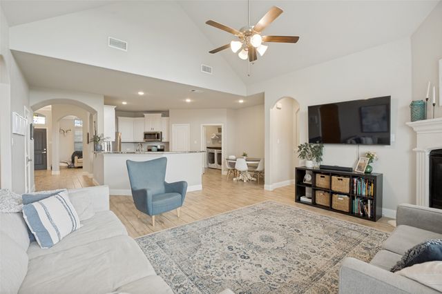 4014 Whitetail Lane, Melissa, TX 75454