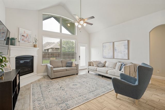 4014 Whitetail Lane, Melissa, TX 75454
