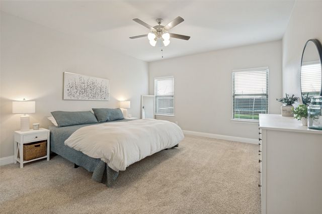 4014 Whitetail Lane, Melissa, TX 75454