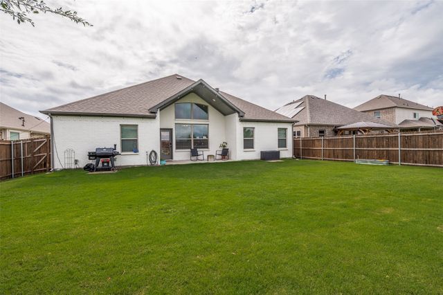 4014 Whitetail Lane, Melissa, TX 75454