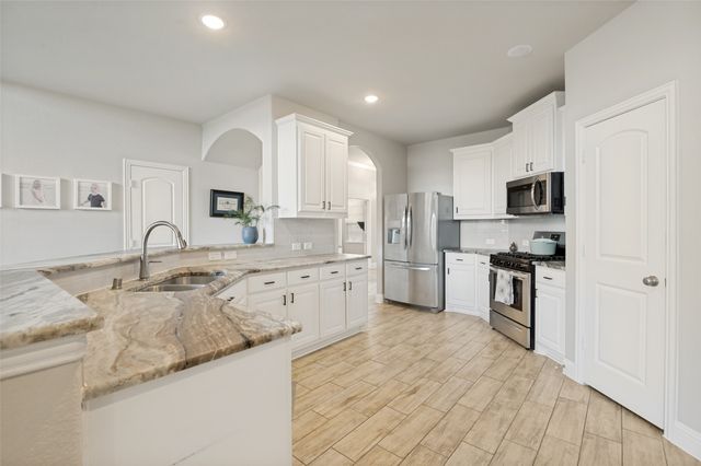 4014 Whitetail Lane, Melissa, TX 75454