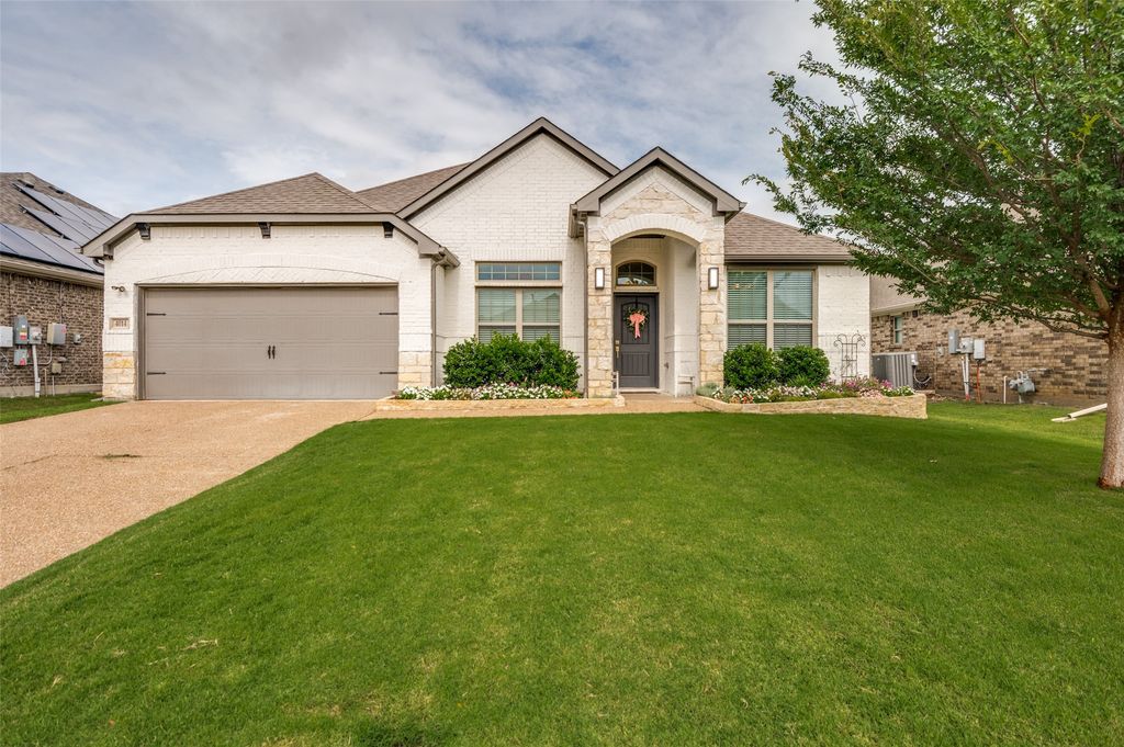 4014 Whitetail Lane, Melissa, TX 75454