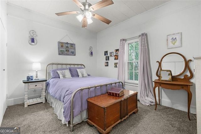 118 E Oak Street, East Ellijay, GA 30540