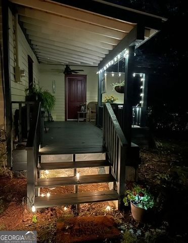 118 E Oak Street, East Ellijay, GA 30540