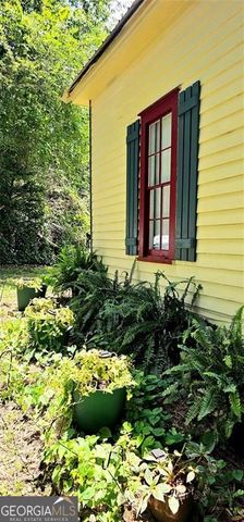 118 E Oak Street, East Ellijay, GA 30540