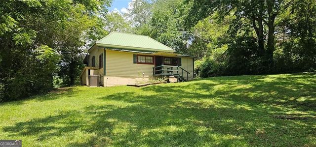 118 E Oak Street, East Ellijay, GA 30540