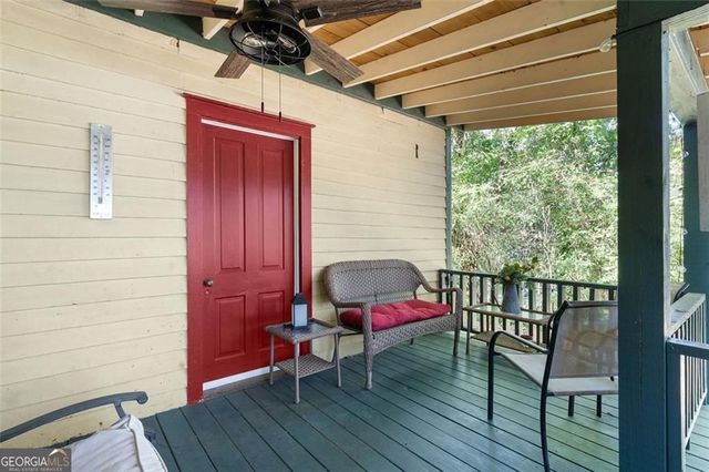 118 E Oak Street, East Ellijay, GA 30540