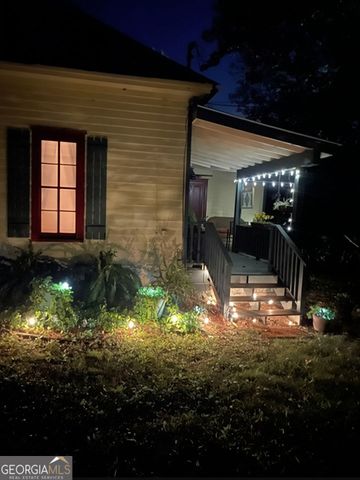 118 E Oak Street, East Ellijay, GA 30540