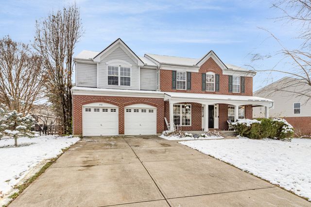 3981 Sherbourne Drive, Independence, KY 41051
