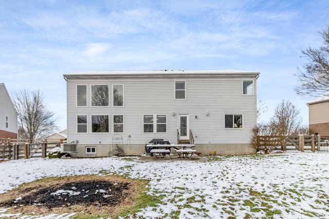 3981 Sherbourne Drive, Independence, KY 41051