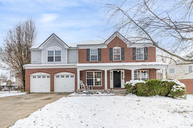 3981 Sherbourne Drive, Independence, KY 41051