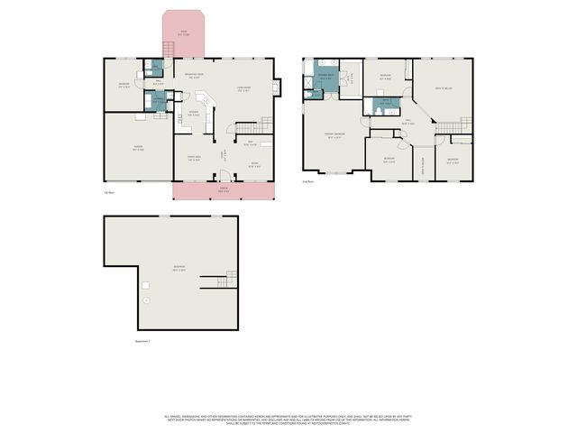 3981 Sherbourne Drive, Independence, KY 41051