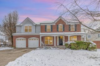 3981 Sherbourne Drive, Independence, KY 41051