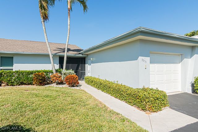 3375 Boca Ciega DR D6, Naples, FL 34112